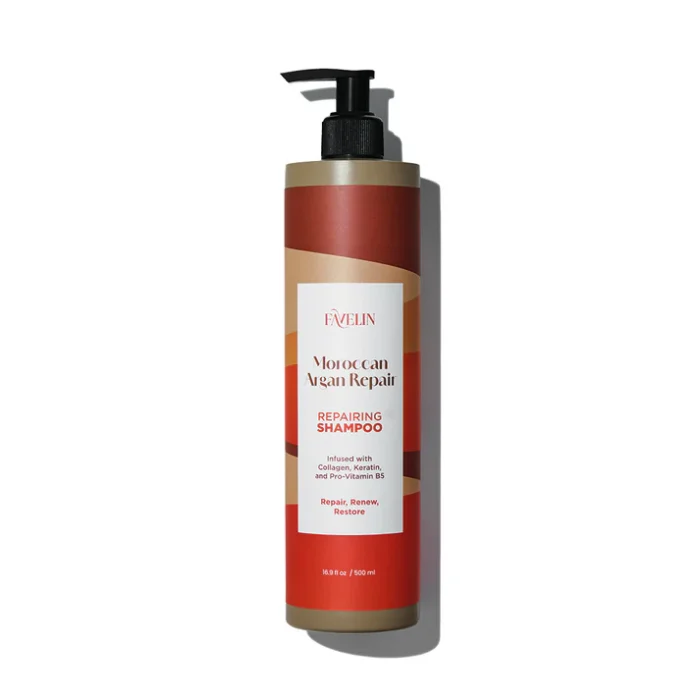 فافلين شامبو للعناية المتكاملة للشعر Favelin Shampoo فافلين شامبو للعناية المتكاملة للشعر Favelin Shampoo