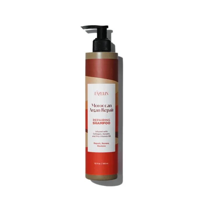 فافلين شامبو للعناية المتكاملة للشعر Favelin Shampoo فافلين شامبو للعناية المتكاملة للشعر Favelin Shampoo