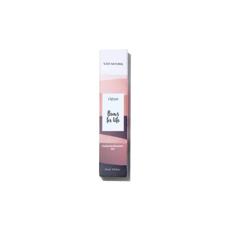 فافلين سيروم حواجب فور لايف 10 مل | Favelin Brows for Life