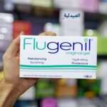 فلوجينيل جل flugenil gel