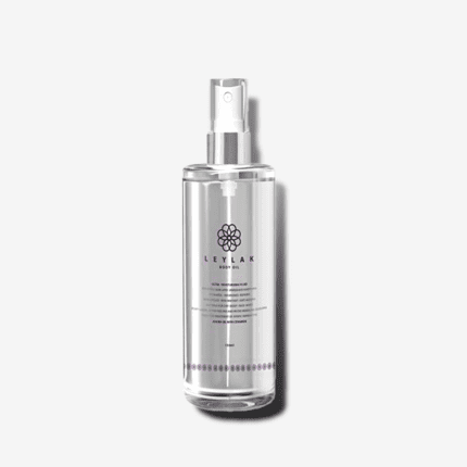 ليلاك بودي اويل Leylak Body Oil
