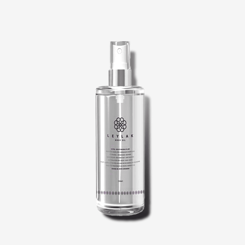 ليلاك بودي اويل Leylak Body Oil