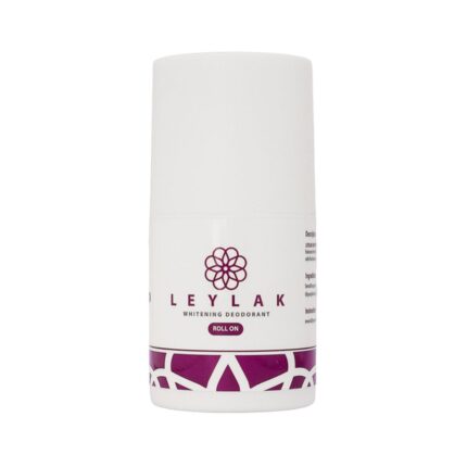 ليلاك ديودرنت | leylak deodorant