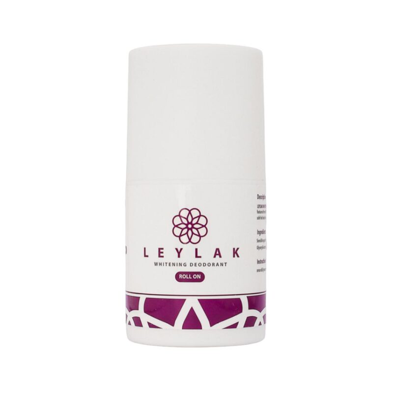 ليلاك ديودرنت | leylak deodorant