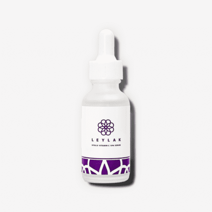 ليلاك هيالورونيك اسيد سيروم 30 مل |leylak hyaluronic acid serum