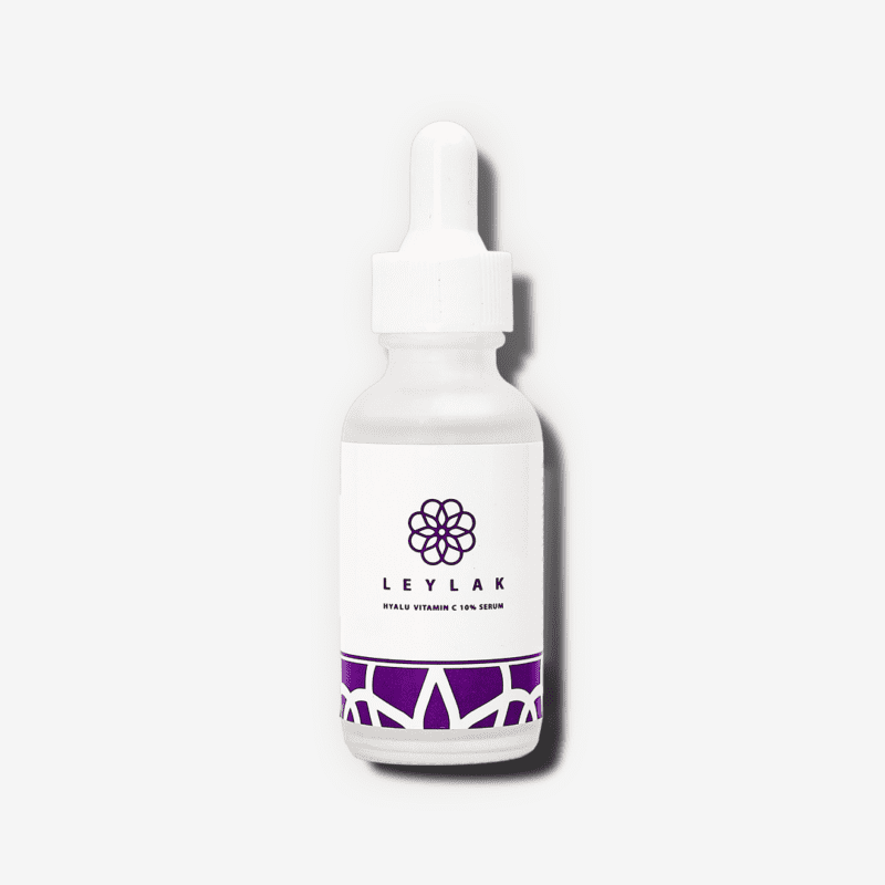 ليلاك هيالورونيك اسيد سيروم 30 مل |leylak hyaluronic acid serum