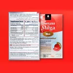 ليمتلس ميلجا ماكس limitless milga max