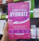 ليمتلس هيدرات جلو | Limitless Hydrate Glow