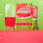 ليمتلس هيدرات كيدز limitless hydrate kids