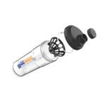 ماكس ماصل شيكر 1000 مل | Max Muscle Shaker