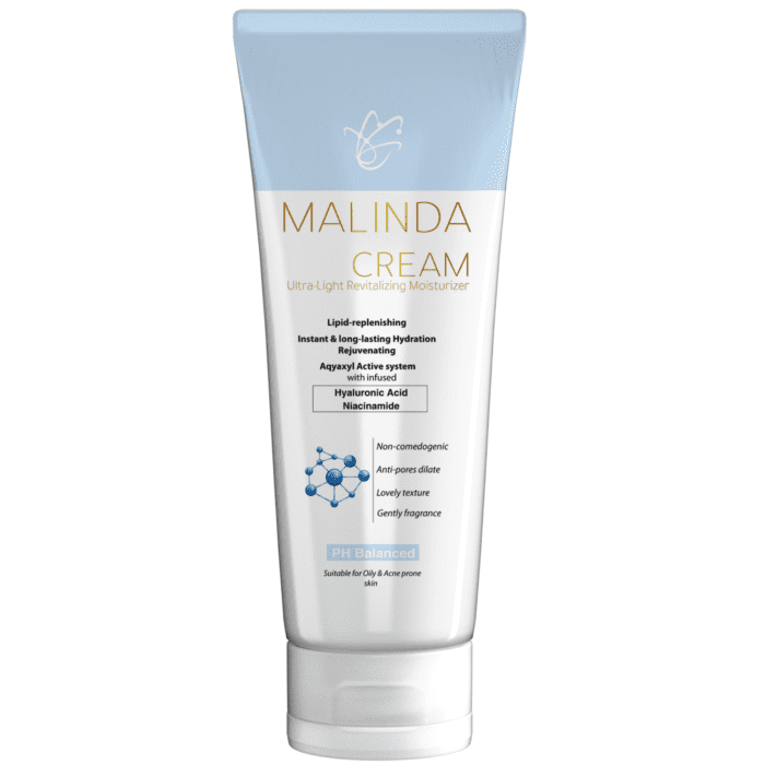 ماليندا كريم | malinda cream