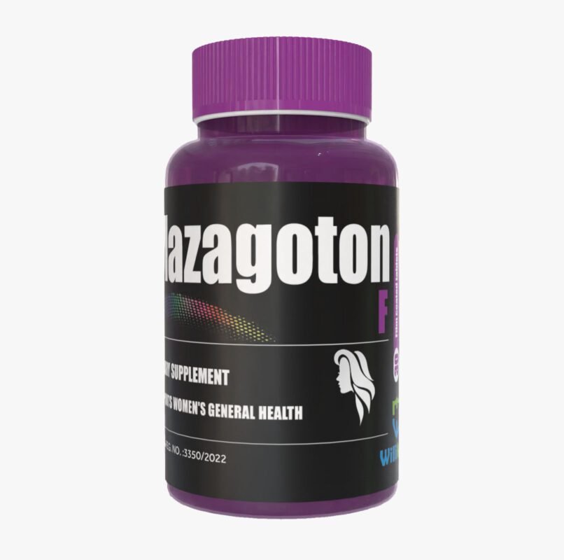 مزاجوتون للرجال MAZAGOTON MALE