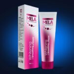 ميلا تفتيح mela whitening cream