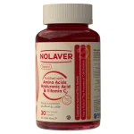 نولافير كبسول | nolaver capsule
