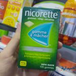 نيكوريت لبان كلاسيك | nicorette gum