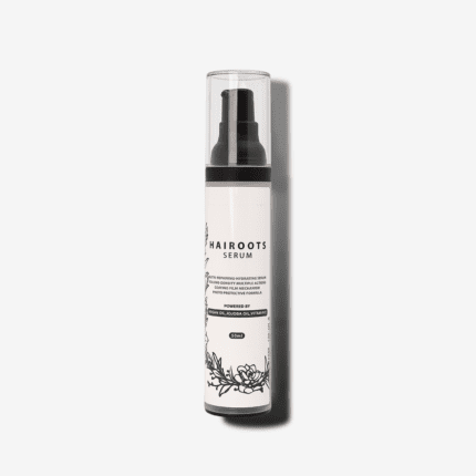 هيروتس سيروم HAIROOTS SERUM