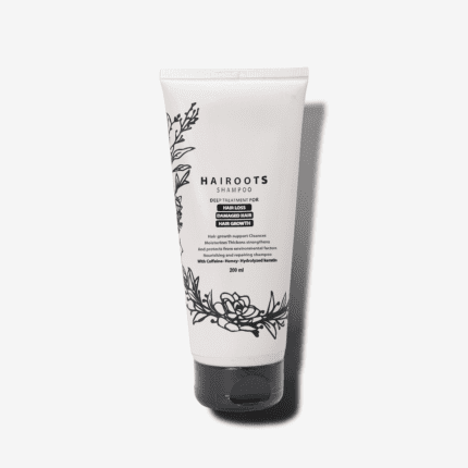 هيروتس شامبو | Hairoots Shampoo
