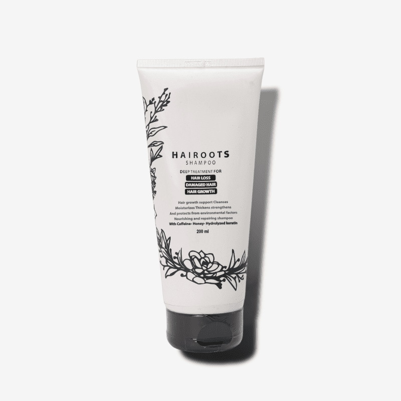 هيروتس شامبو | Hairoots Shampoo