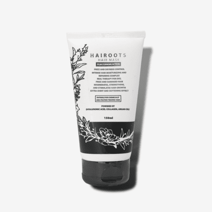 هيروتس ماسك للشعر | Hairoots Hair Mask