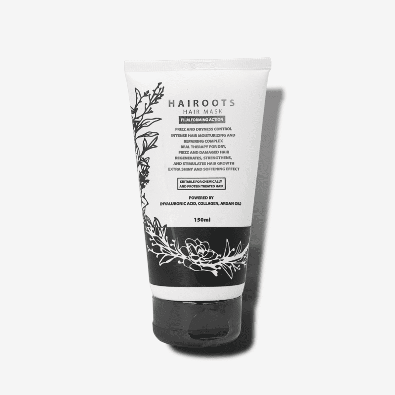 هيروتس ماسك للشعر | Hairoots Hair Mask