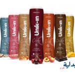 يونيك ان جل مزلق حميمي | unik in gel