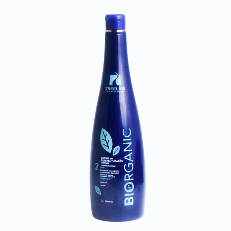 biorganic protine 1000 ml
