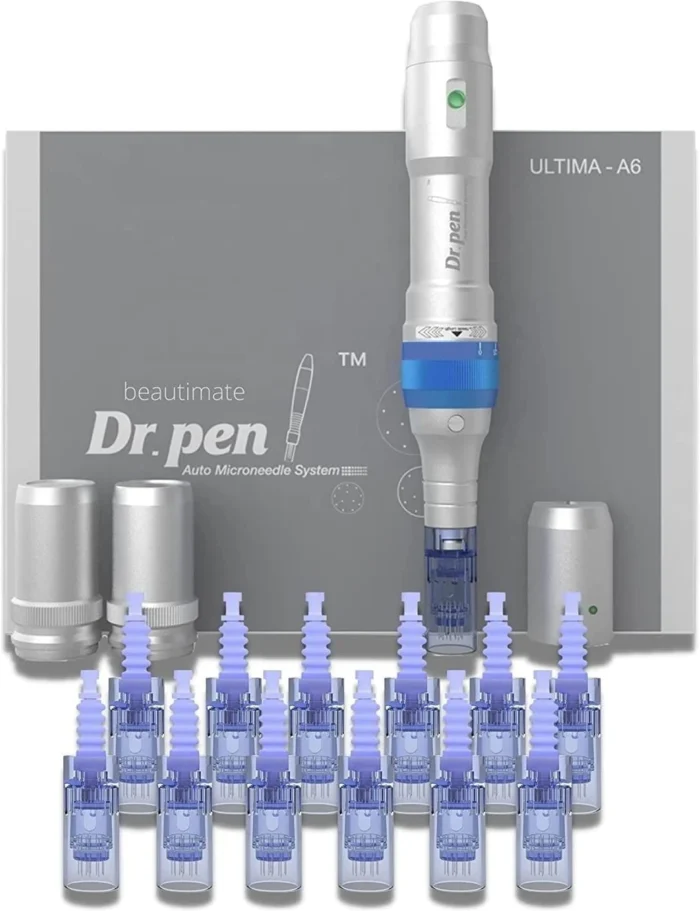 ديرما بن دكتور بن A6 derma pen dr pen A6