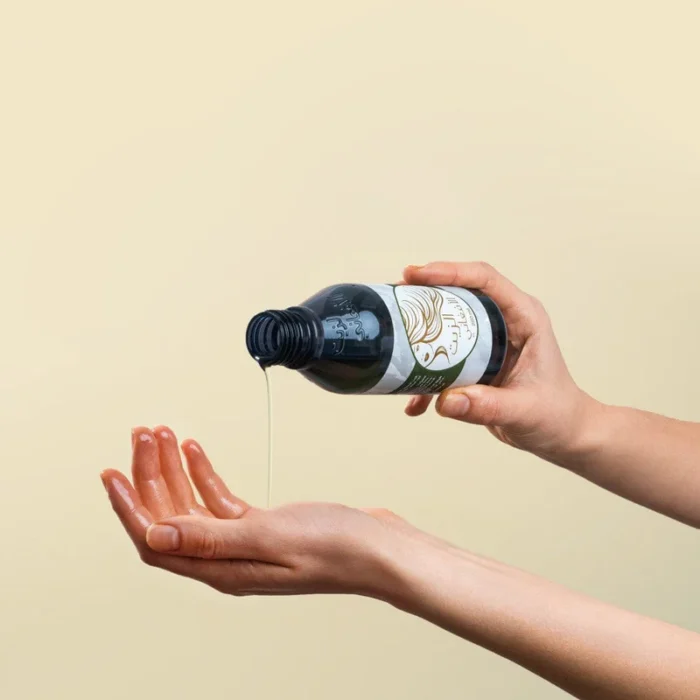 الزيت الافغاني الزيت الافغاني