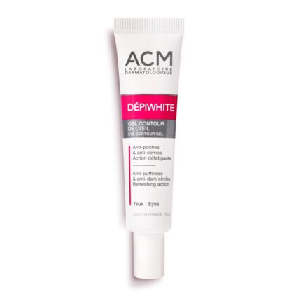 ای سي ام ديبي وايت اي كونتور | ACM Depiwhite eye contour