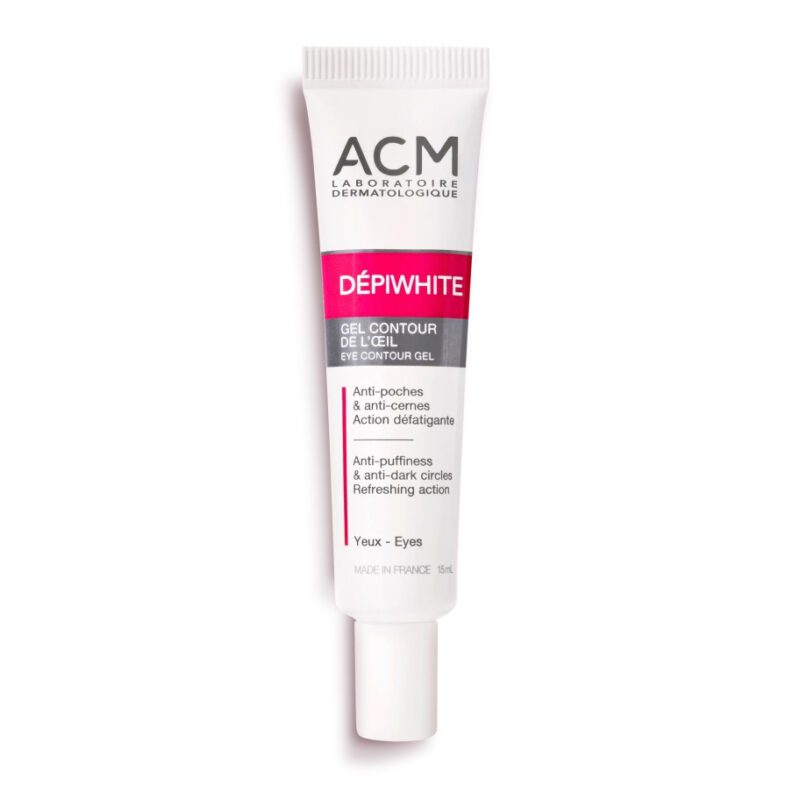ای سي ام ديبي وايت اي كونتور | ACM Depiwhite eye contour
