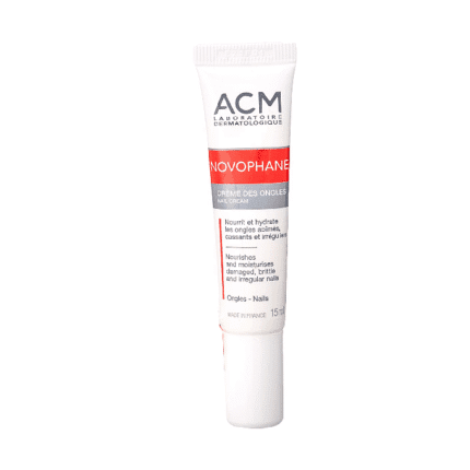 ای سي ام نوفوفان نيل كريم | ACM Novophane Nail Cream