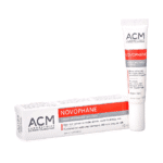 ای سي ام نوفوفان نيل كريم 15 مل ACM Novophane Nail Cream