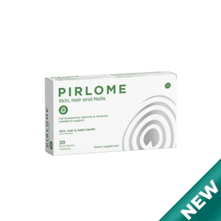 بيرلوم للشعر PIRLOME TAB