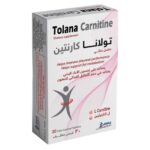 تولانا كارنتين