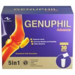 جينوفيل ادفانس اكياس | genuphil advance - الصورة 2