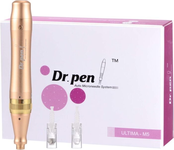 ديرما بن دكتور بن m5 | derma pen dr pen m5