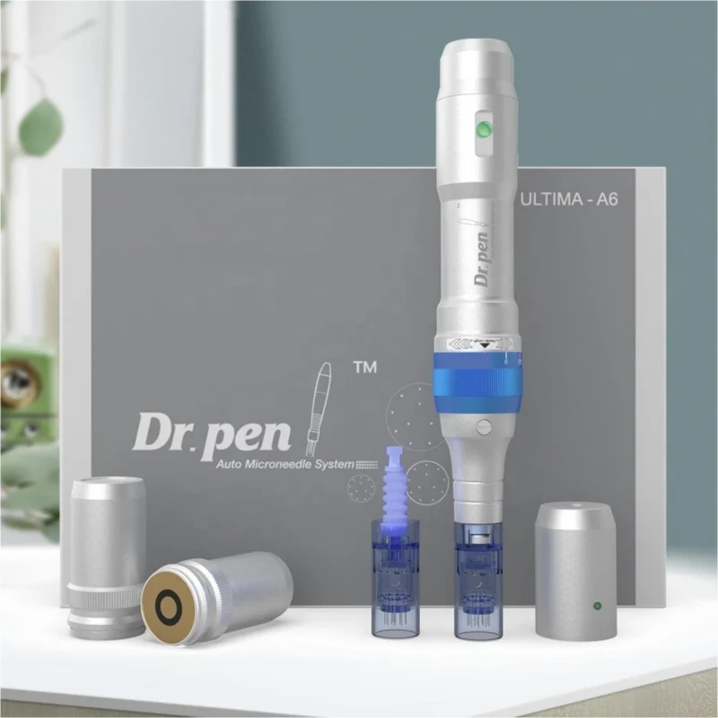ديرما بن دكتور بن | derma pen dr pen