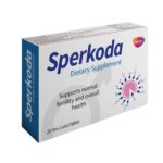 سبيركودا Sperkoda