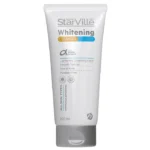 ستارفيل غسول تفتيح | Starville Whitening Cleanser