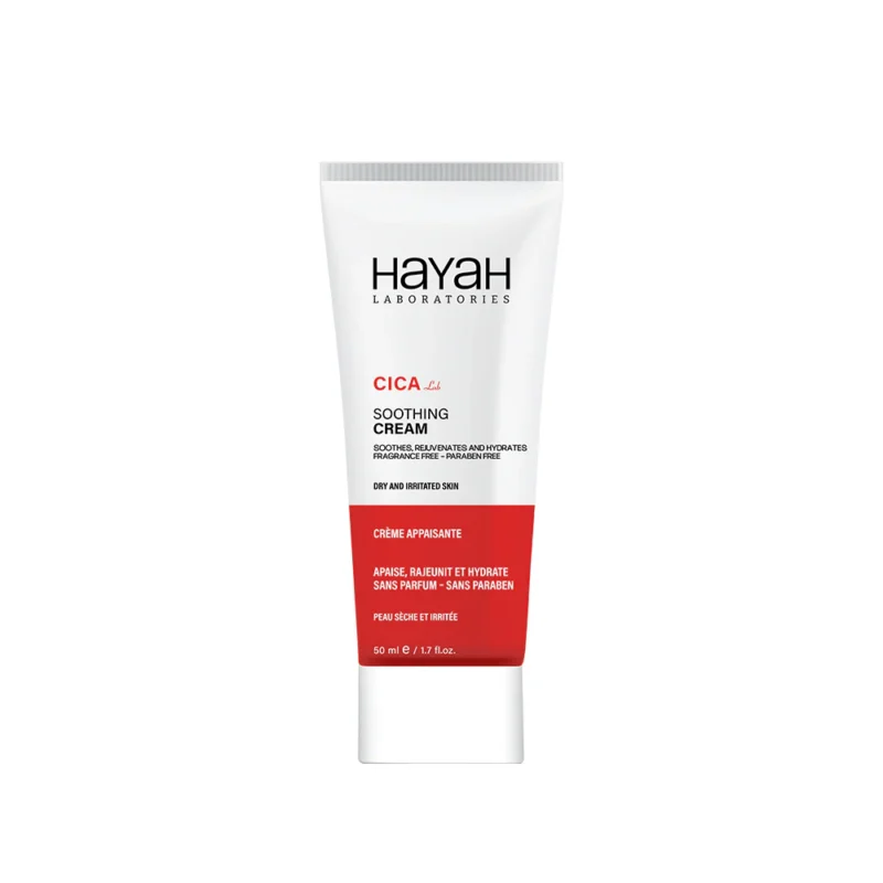 سيكا لاب كريم 50 مل Cica Lab Anti-Mark Cream