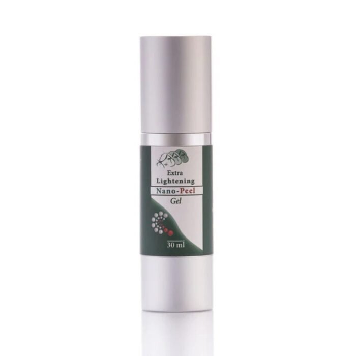 نانو بيل جل nano peel gel