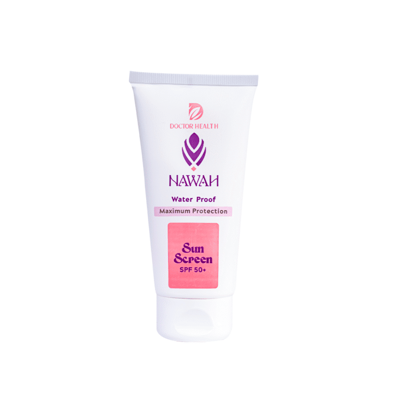 نواه صن بلوك | nawah sunscreen