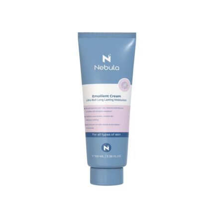 نيبولا كريم مرطب 100 مل | Nebula Emollient Cream
