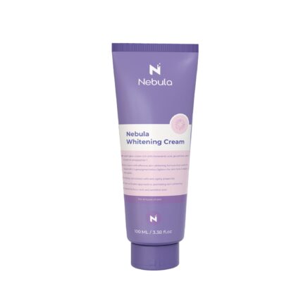 نيبولا كريم تفتيح 75 مل Nebula Fandelon Lightening Cream