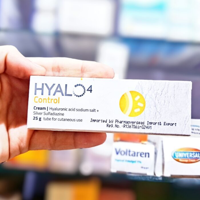 هيالو فور كنترول