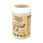 زيت جوز الهند اورجانيك نيشن | Organic Nation Coconut Oil