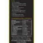 OrganicNation Gold Standard Olive Oil