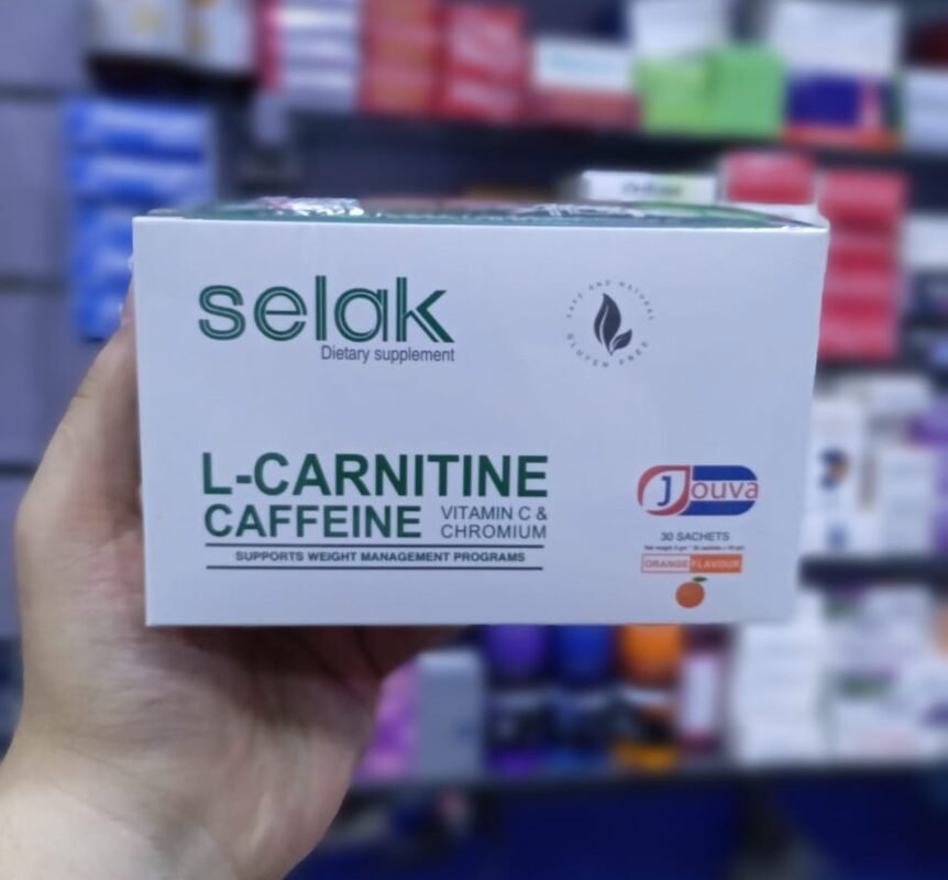 selak sachets