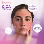 shaan cica cream