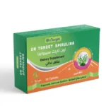اون تارجت سبيرولينا on target spirulina